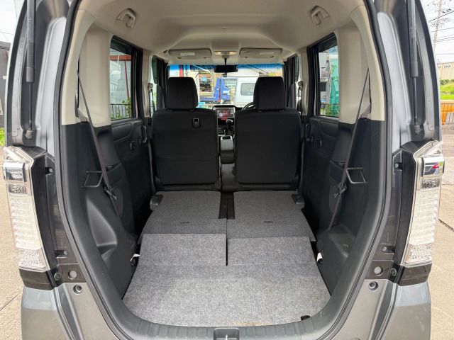 2011 Honda N-BOX CUSTOM 缩略图 24