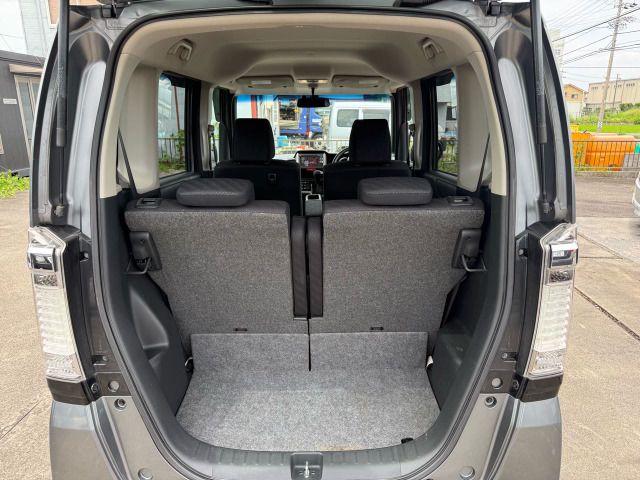 2011 Honda N-BOX CUSTOM 缩略图 25