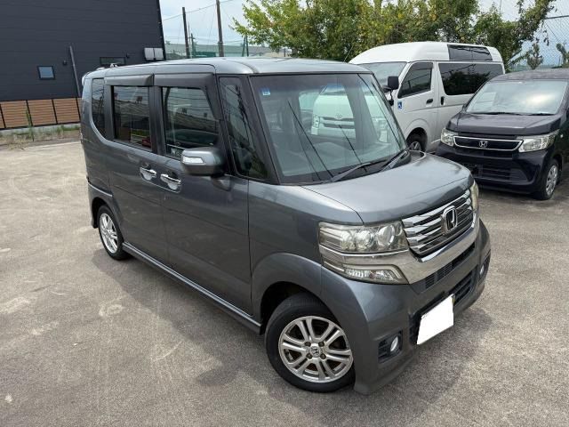 2011 Honda N-BOX CUSTOM 缩略图 28