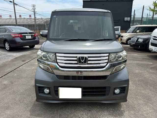 2011 Honda N-BOX CUSTOM 缩略图 29