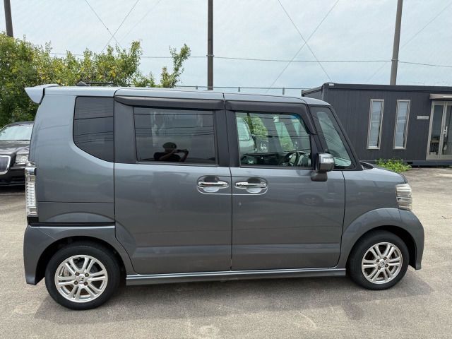 2011 Honda N-BOX CUSTOM 缩略图 31
