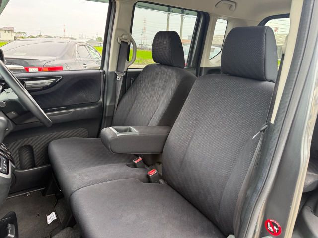 2011 Honda N-BOX CUSTOM 缩略图 11