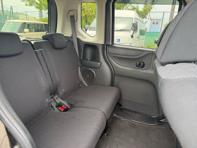 2011 Honda N-BOX CUSTOM 缩略图 12