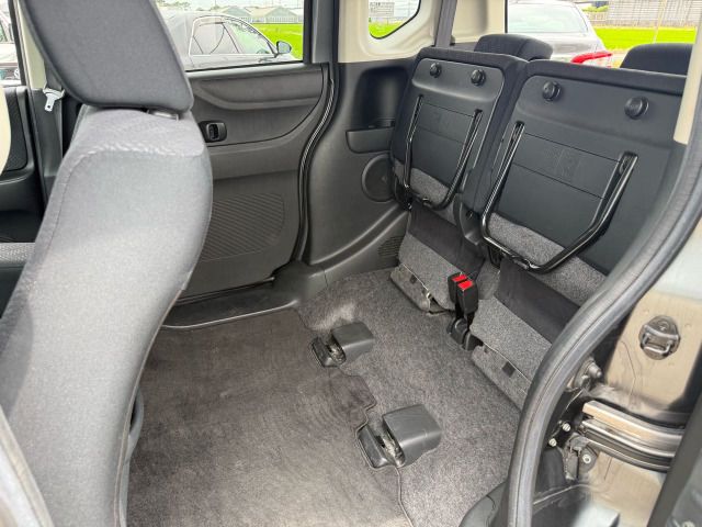 2011 Honda N-BOX CUSTOM 缩略图 13