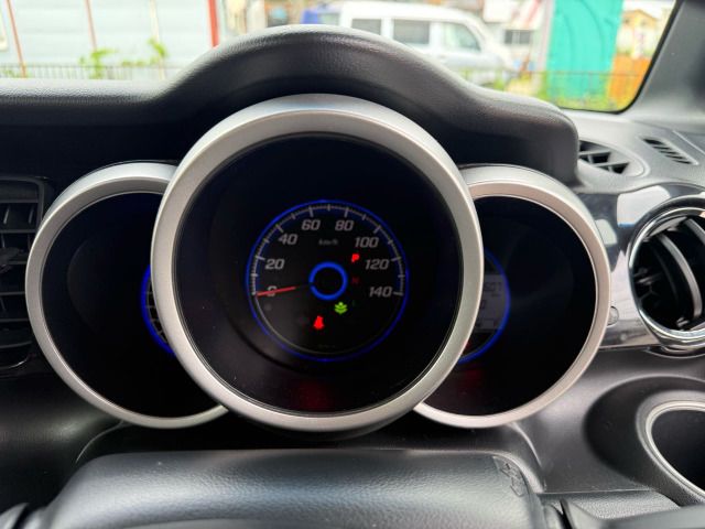 2011 Honda N-BOX CUSTOM 缩略图 15