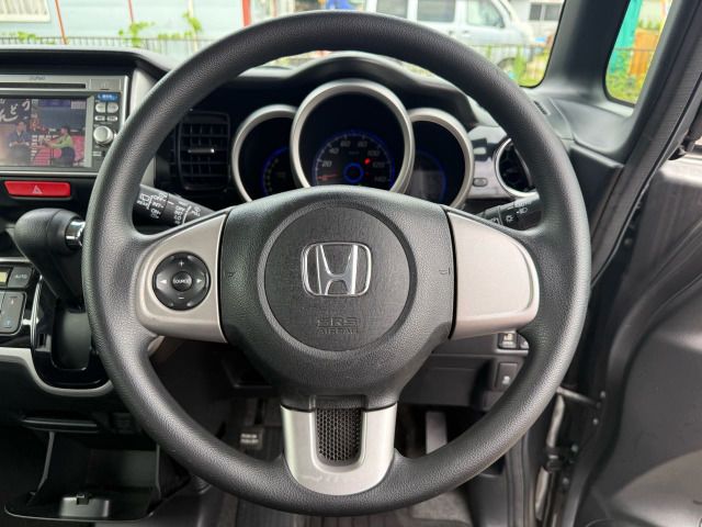 2011 Honda N-BOX CUSTOM 缩略图 17
