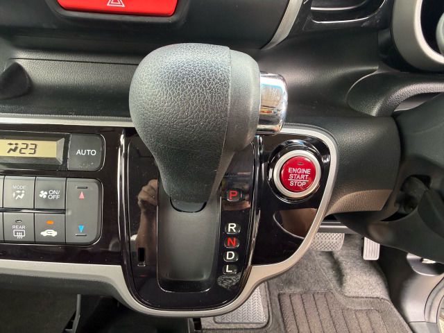 2011 Honda N-BOX CUSTOM 缩略图 20