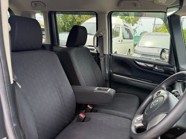 2011 Honda N-BOX CUSTOM 缩略图 10