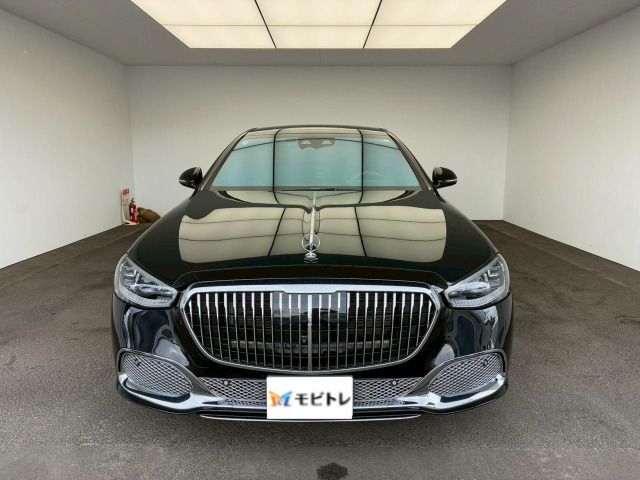 2023 Mercedes-BENZ S-CLASS 照片 2