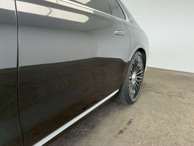 2023 Mercedes-BENZ S-CLASS 缩略图 23