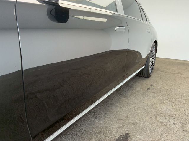 2023 Mercedes-BENZ S-CLASS 缩略图 24