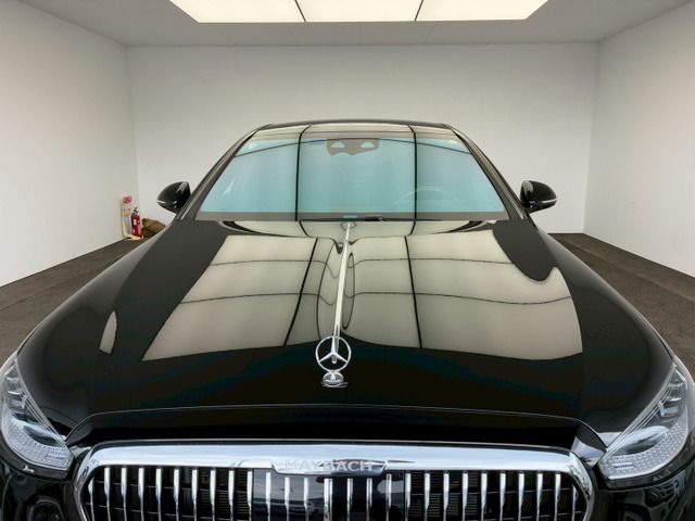 2023 Mercedes-BENZ S-CLASS 缩略图 25