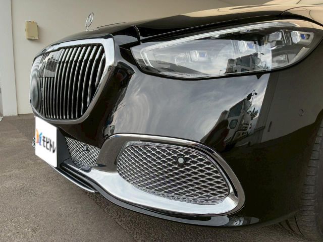 2023 Mercedes-BENZ S-CLASS 缩略图 33