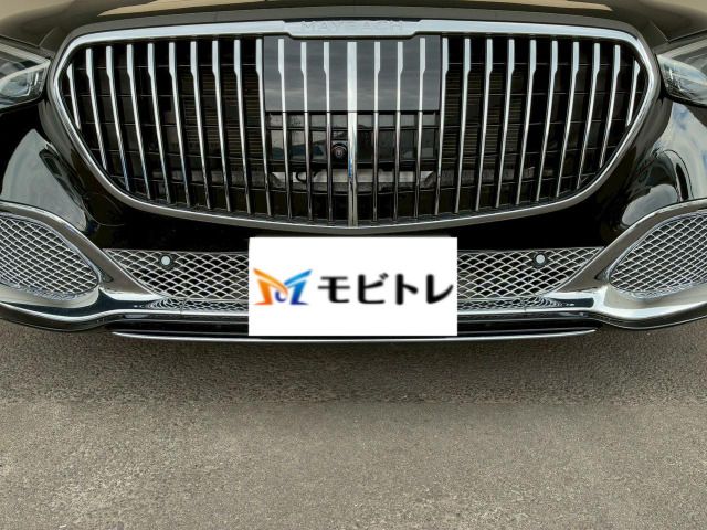2023 Mercedes-BENZ S-CLASS 缩略图 34