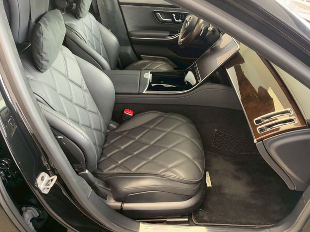2023 Mercedes-BENZ S-CLASS 缩略图 36