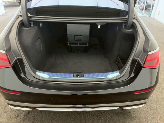 2023 Mercedes-BENZ S-CLASS 缩略图 47