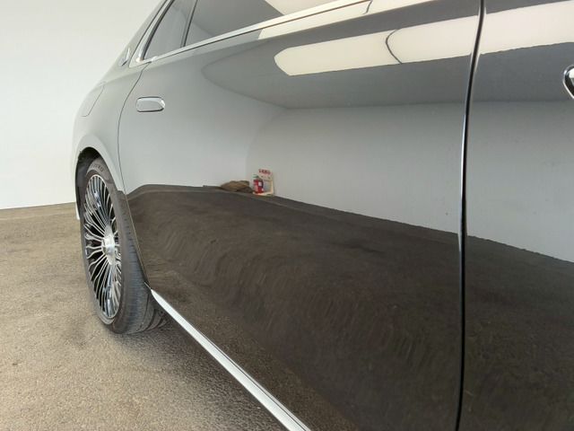 2023 Mercedes-BENZ S-CLASS 缩略图 18