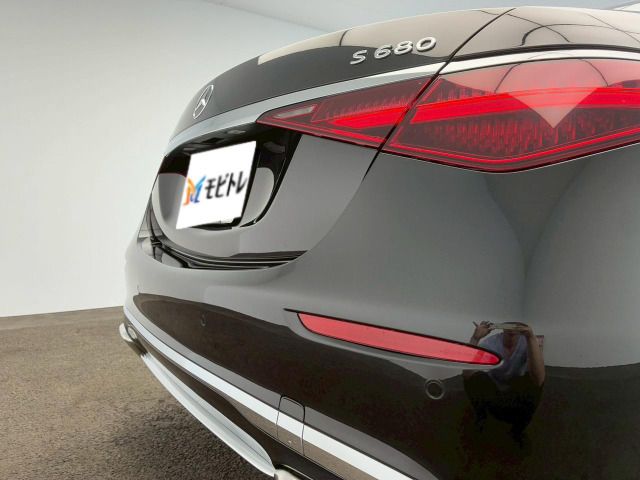 2023 Mercedes-BENZ S-CLASS 缩略图 20