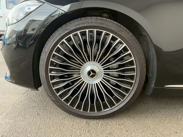 2023 Mercedes-BENZ S-CLASS 照片 9