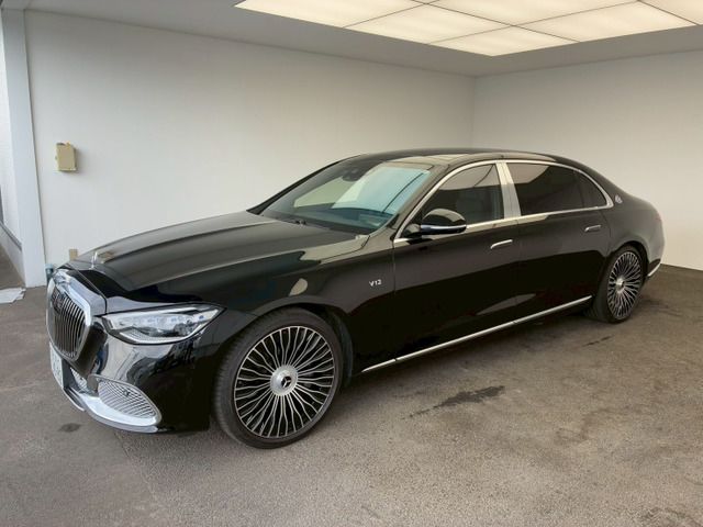 2023 Mercedes-BENZ S-CLASS 照片 8