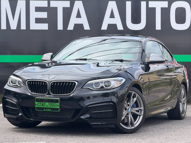2015 BMW 2 SERIES COUPE — фото 1
