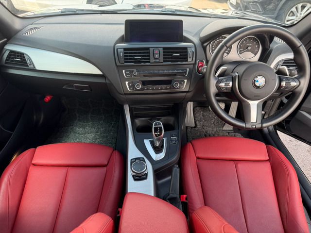 2015 BMW 2 SERIES COUPE — фото 3