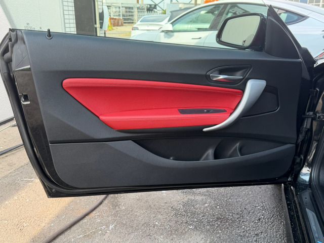 2015 BMW 2 SERIES COUPE — миниатюра 32