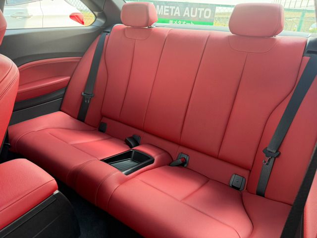2015 BMW 2 SERIES COUPE — миниатюра 34