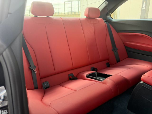 2015 BMW 2 SERIES COUPE — миниатюра 36