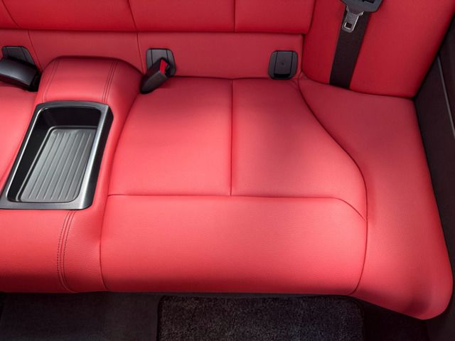 2015 BMW 2 SERIES COUPE — миниатюра 38