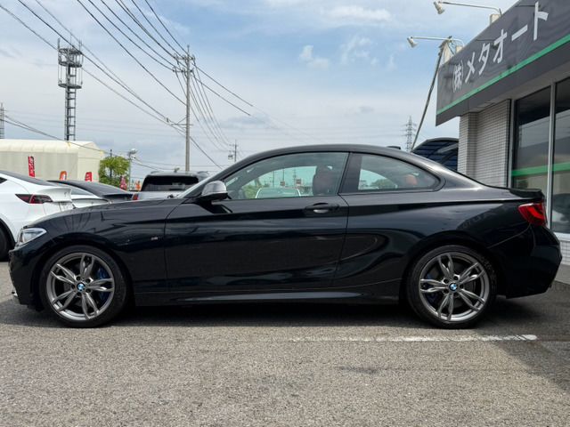 2015 BMW 2 SERIES COUPE — фото 12