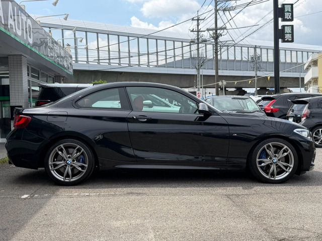 2015 BMW 2 SERIES COUPE — фото 13