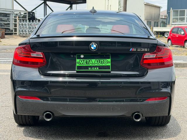 2015 BMW 2 SERIES COUPE — фото 14