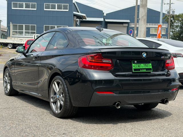 2015 BMW 2 SERIES COUPE — фото 15