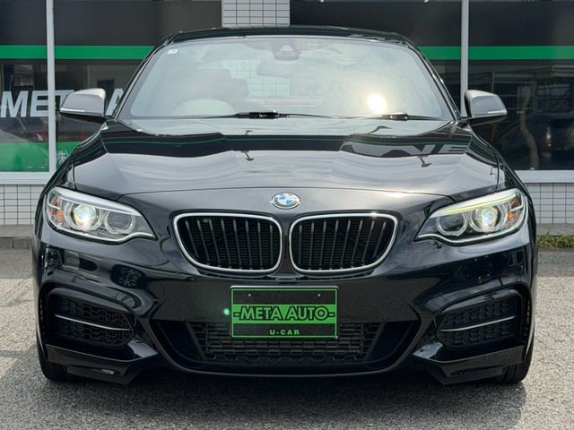 2015 BMW 2 SERIES COUPE — фото 9