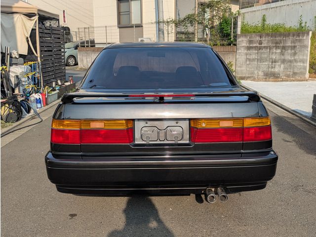 1991 Honda ACCORD COUPE — фото 6
