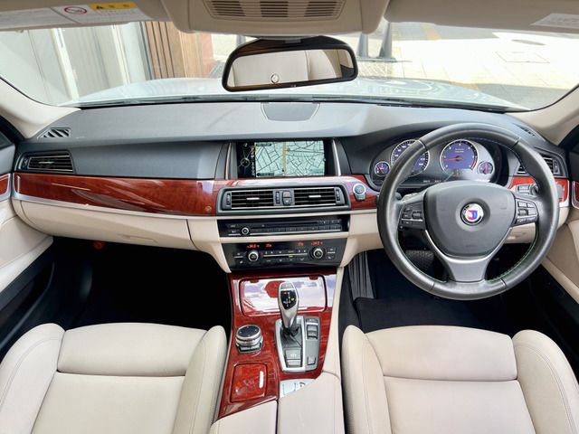 2014 Alpina D5 缩略图 2