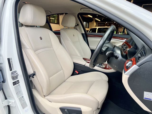 2014 Alpina D5 缩略图 11