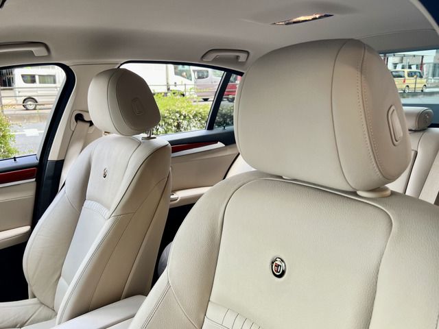 2014 Alpina D5 缩略图 13