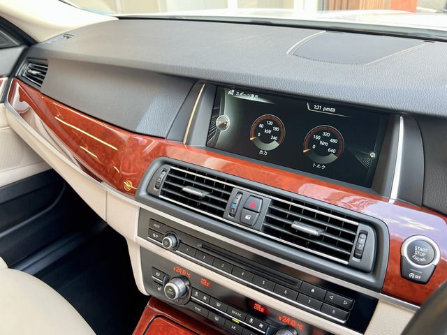 2014 Alpina D5 缩略图 15