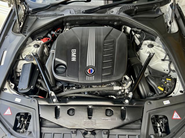2014 Alpina D5 缩略图 18