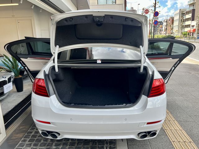 2014 Alpina D5 缩略图 19