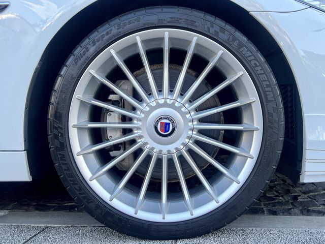 2014 Alpina D5 缩略图 8