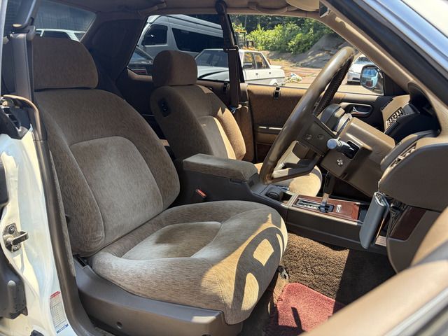 صورة مصغرة 23 لـ 1989 Nissan CIMA