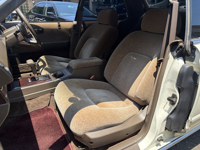 صورة مصغرة 26 لـ 1989 Nissan CIMA