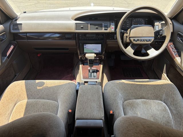 صورة مصغرة 27 لـ 1989 Nissan CIMA