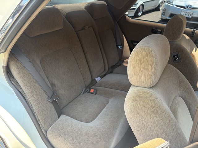 صورة مصغرة 29 لـ 1989 Nissan CIMA