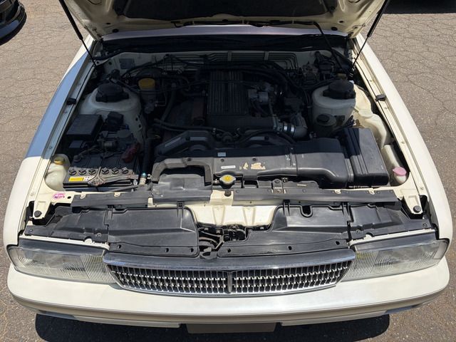 صورة مصغرة 31 لـ 1989 Nissan CIMA