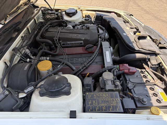 صورة مصغرة 32 لـ 1989 Nissan CIMA