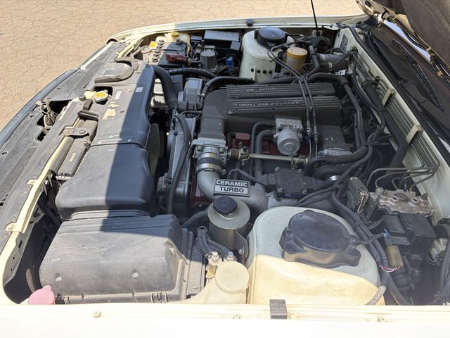 صورة مصغرة 33 لـ 1989 Nissan CIMA